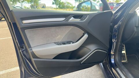 S3 2.0 TFSI 310 Quattro S-tronic 7 N/A 2017 occasion 37230 Fondettes