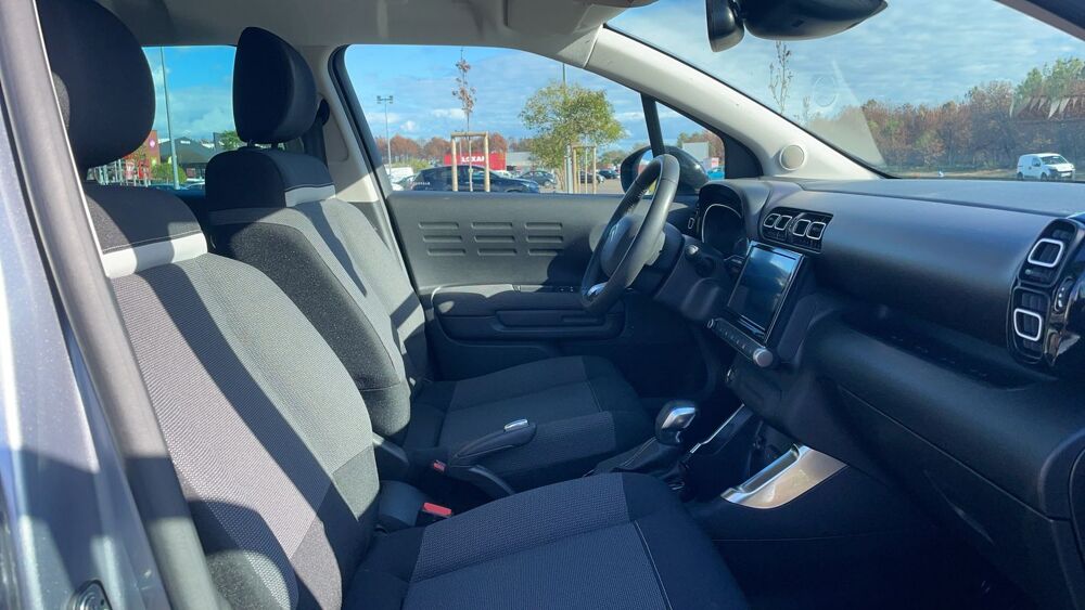 C3 Aircross 1.2 PureTech 130 EAT6 Shine Pack 2024 occasion 40600 Biscarrosse