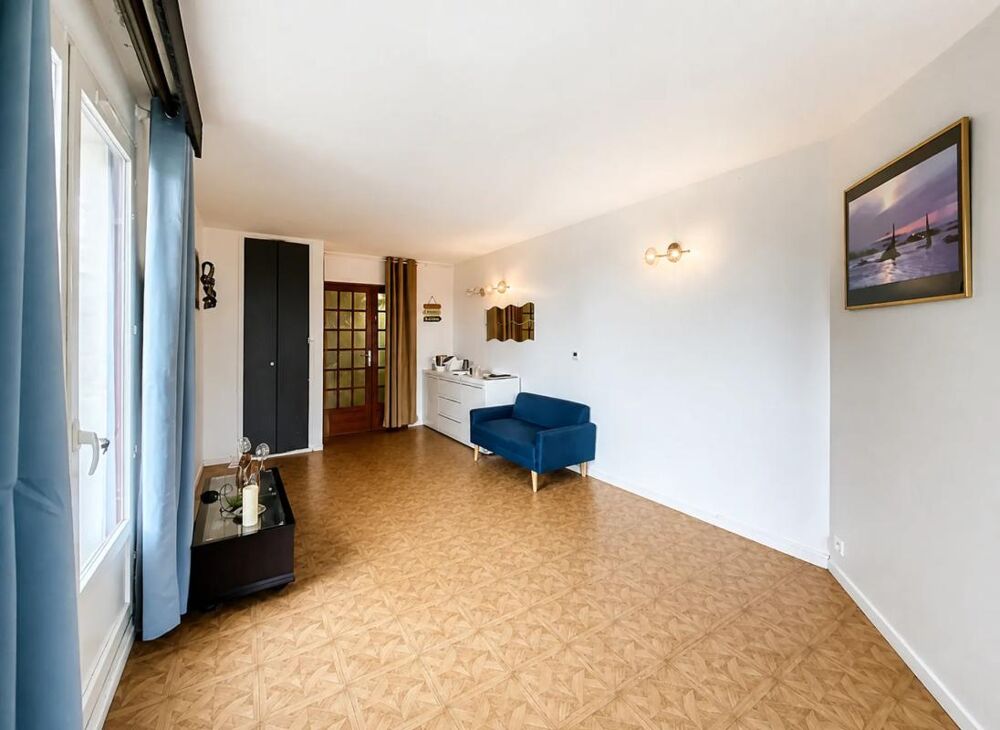 Appartement de 6 pièces de 124 m² au Mée-sur-Seine