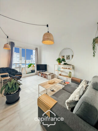  Appartement  vendre 5 pices 80 m