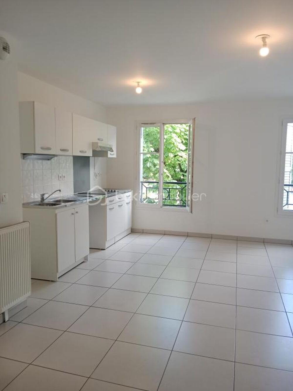 Vente Appartement Nouveau Crosne