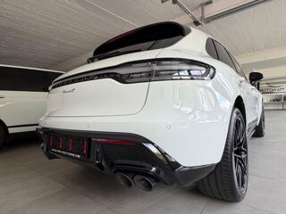 Macan T – Bose LED Noir et blanc Garantie Approved 2022 occasion 33000 Bordeaux