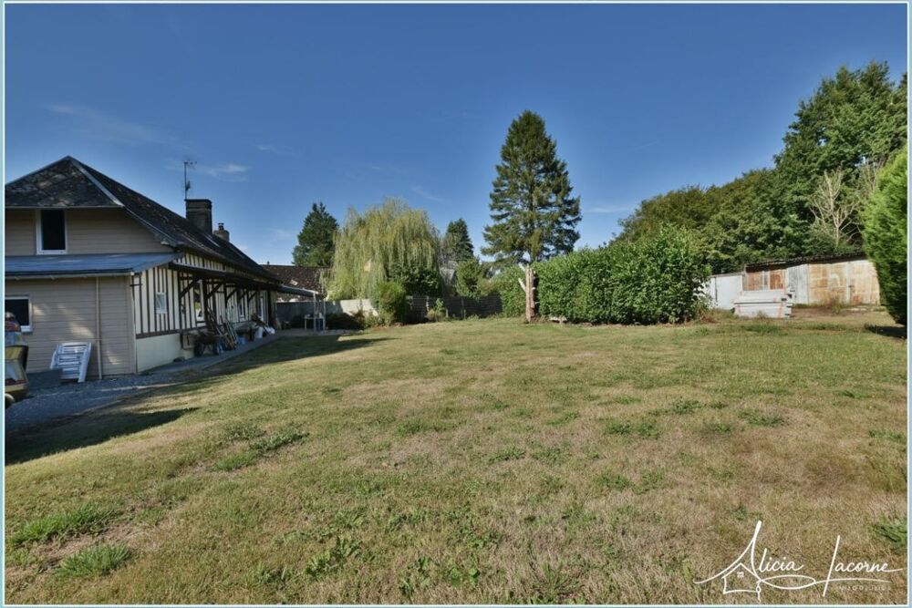 Maison Gommerville 7 pièce(s) 93.6 m2