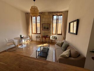  Appartement à louer 2 pièces 39 m²