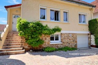  Maison à vendre 6 pièces 155 m²