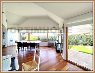  Maison à vendre 7 pièces 152 m²