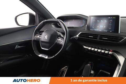 3008 1.6 Hybrid4 GT e-EAT8 300 ch 2020 occasion 92130 Issy-les-Moulineaux