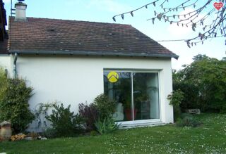  Maison à vendre 6 pièces 115 m²