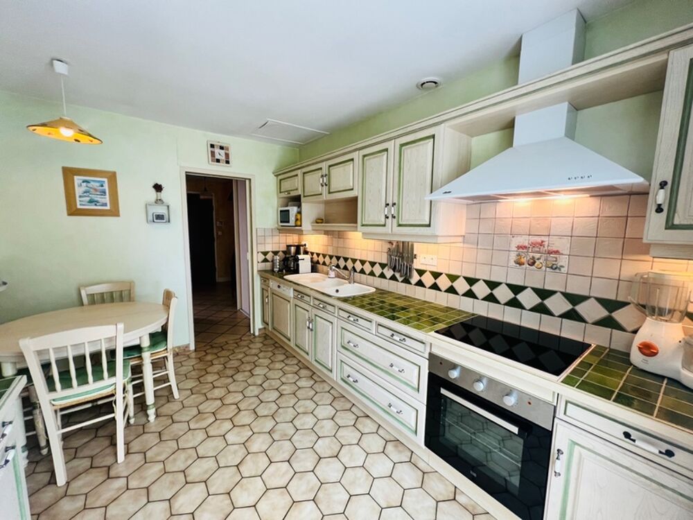 Vente Maison Maison 133m² - 3 chambres- véranda climatisée - bureau indépendant Chatellerault