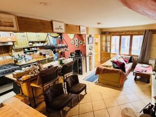  Maison  vendre 5 pices 110 m