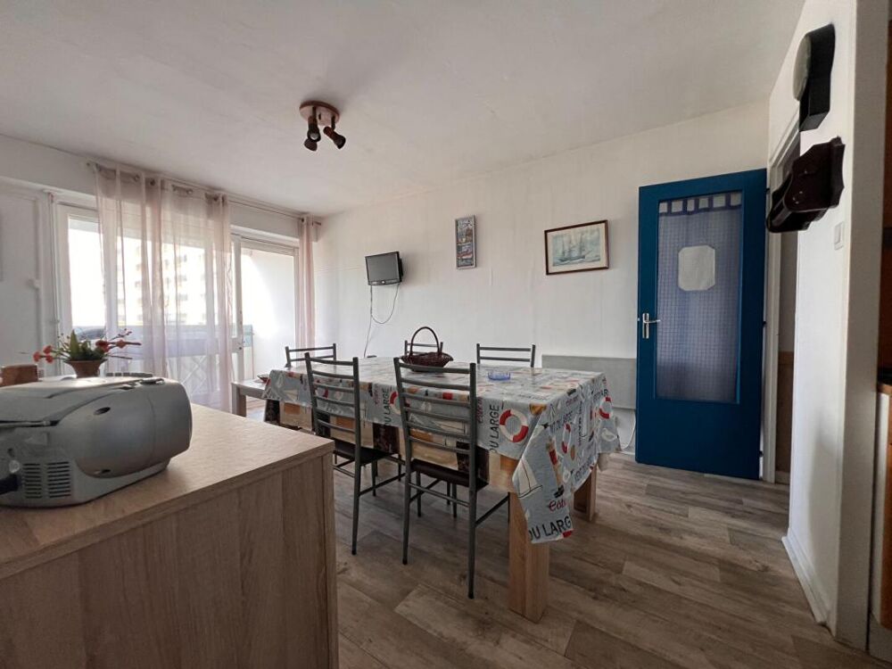 Vente Appartement Appartement avec balcon proche plage Saint hilaire de riez