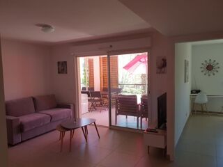  Appartement à vendre 2 pièces 44 m²