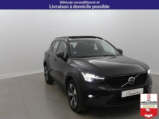 XC40 B3 163 DCT7 Ultimate 2024 occasion 78200 Buchelay
