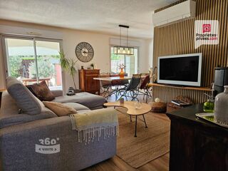  Maison � vendre 5 pi�ces 95 m�