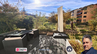  Appartement à vendre 3 pièces 75 m²