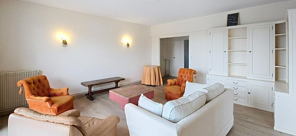 Vente Appartement Appartement Périgueux 5 pièce(s) 130 m2 Perigueux