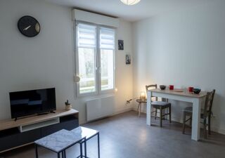  Appartement � louer 1 pi�ce 20 m�