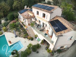  Villa � vendre 6 pi�ces 150 m� Neoules