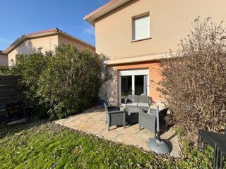  Maison � vendre 3 pi�ces 64 m�