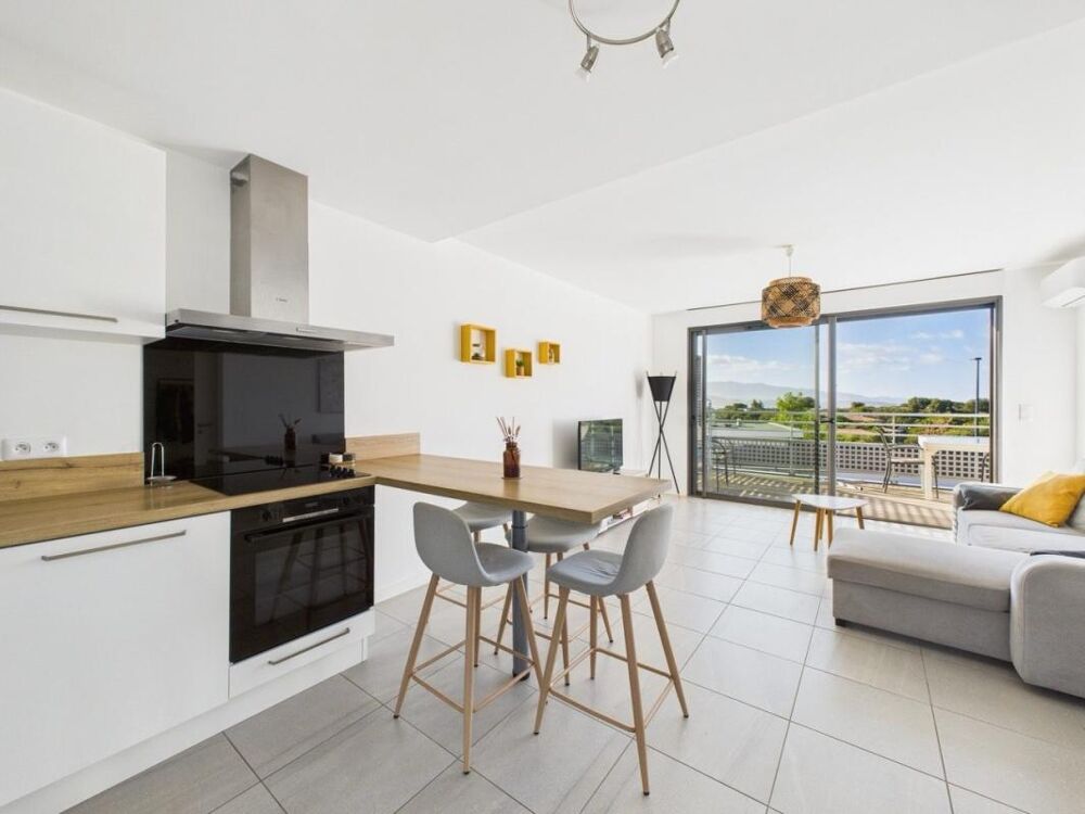 Vente Appartement F2 A VENDRE A PORTICCIO Grosseto prugna