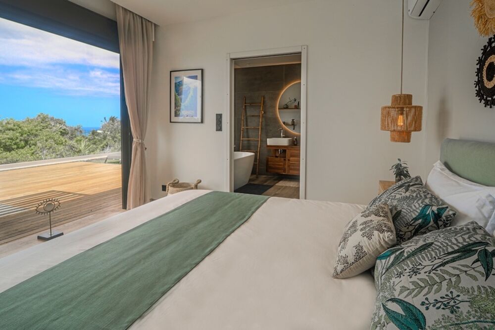 � vendre  Maison Saint-Joseph (97480)