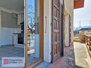  Appartement � vendre 3 pi�ces 82 m�