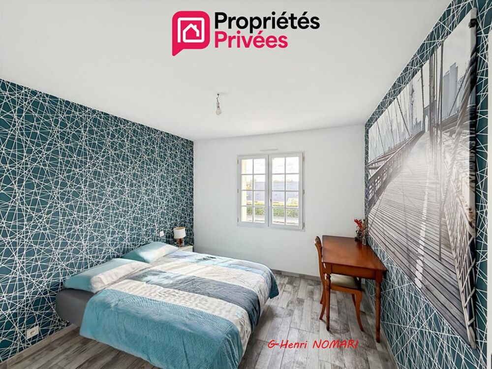 Vente Maison Maison Moisdon La Riviere 8 pièce(s) 160 m2 Moisdon la riviere