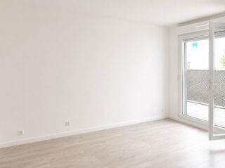  Appartement à louer 3 pièces 53 m²