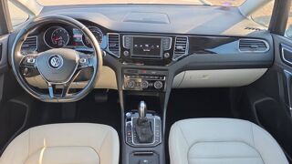 Golf 1.4 TSI 125 DSG7 Carat - Automatique 2017 occasion 83340 Le Luc