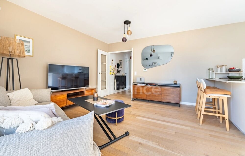 Vente Appartement Appartement à vendre 3 pièces  () Suresnes
