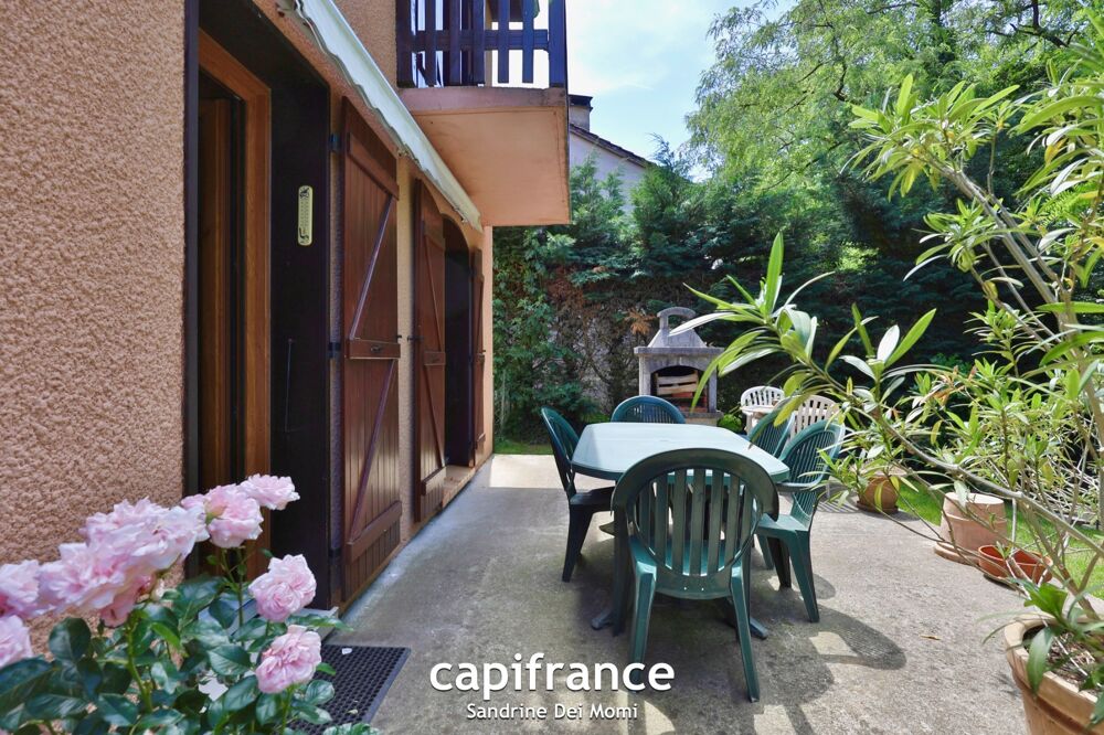 Vente Maison Francheville - Au calme - Maison de 94m² sur parcelle de 615m² avec garage Francheville