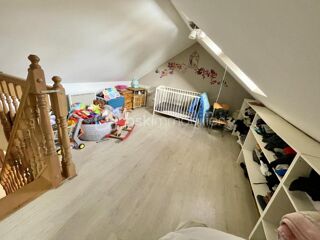  Maison à vendre 7 pièces 193 m²