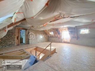Vente Maison Maison familiale ou Investissement locatif Fougeres