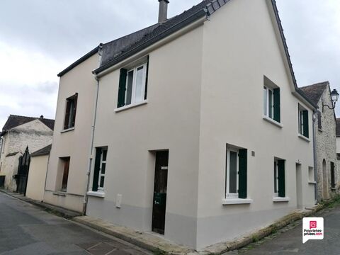 (95450) Condécourt, Maison de village 4 pièce(s) 64 m2 185000 Condcourt (95450)