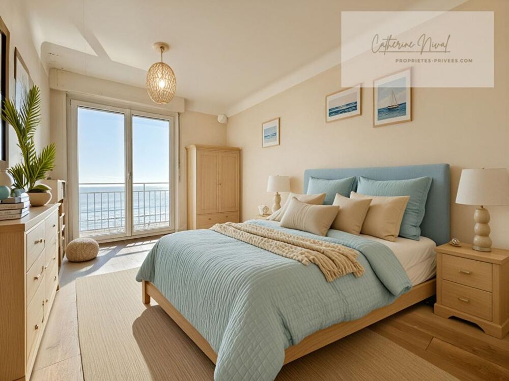  vendre  Appartement La Baule-Escoublac (44500)