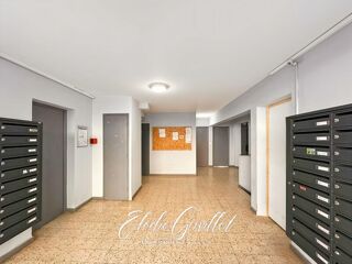  Appartement  vendre 1 pice 12 m