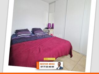  Maison à vendre 4 pièces 88 m²