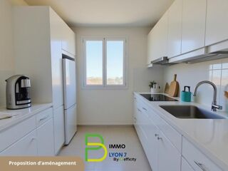  Appartement  vendre 4 pices 86 m