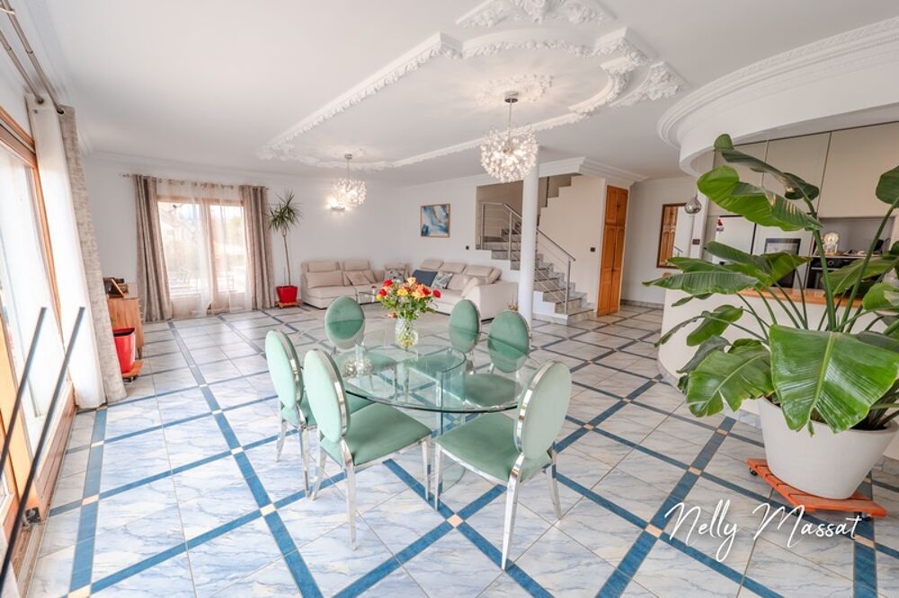  vendre  Villa Les Marches (73800)