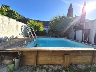  Maison � vendre 6 pi�ces 145 m�