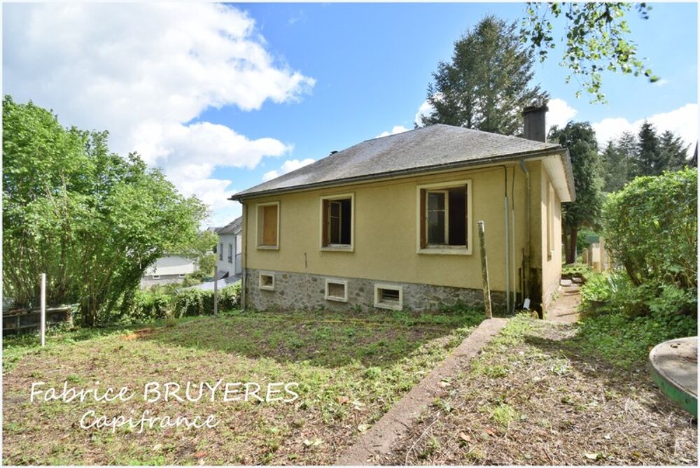 Vente Maison Maison à vendre USSEL (19) Ussel