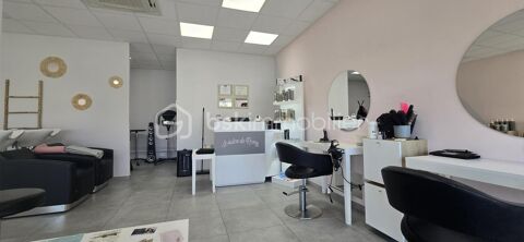 FDC SALON DE COIFFURE 50000 34970 Lattes