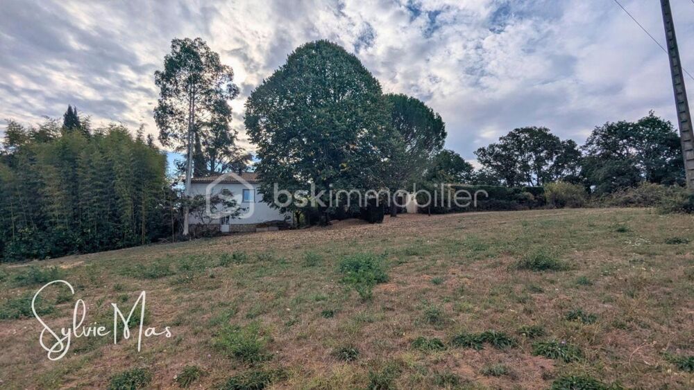 Maison avec près de 2 hectares à Fumel