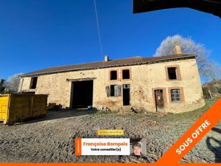  Ferme � vendre 3 pi�ces 80 m�