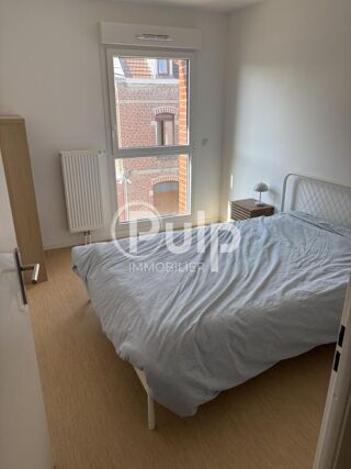  Appartement � louer 2 pi�ces 58 m�