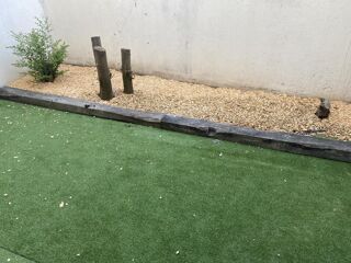  Appartement � vendre 1 pi�ce 27 m�