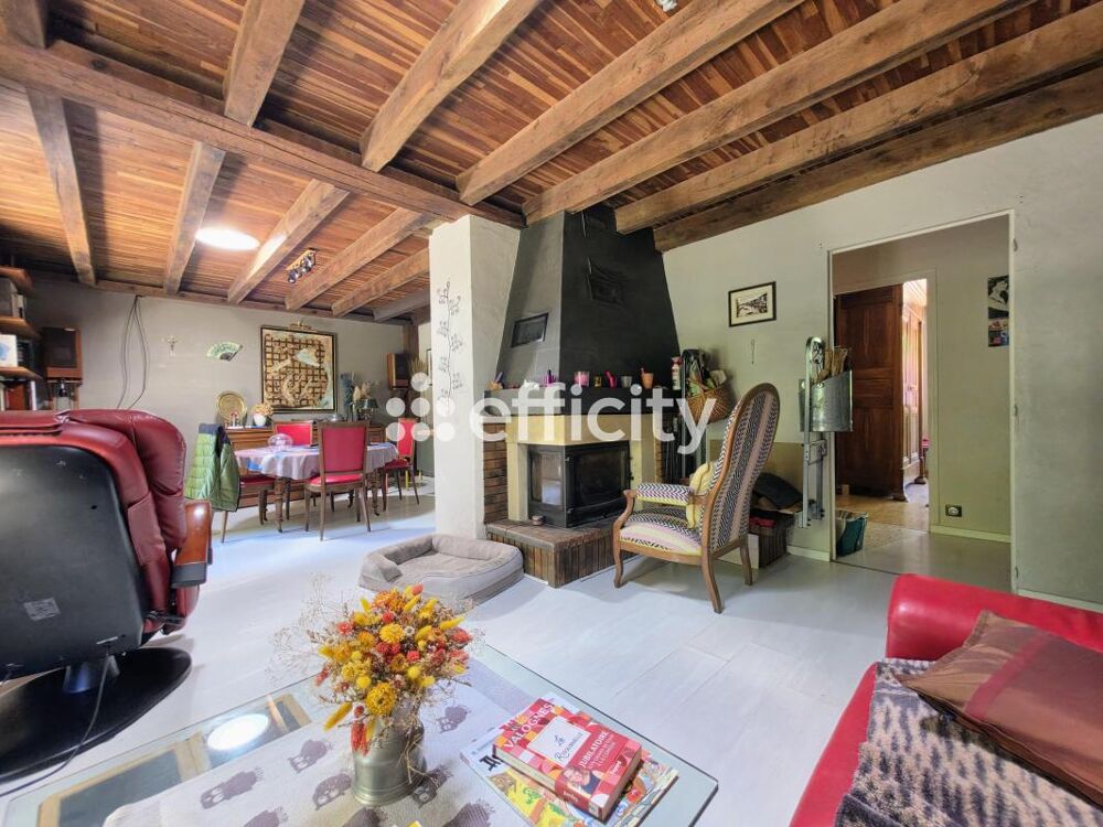 Vente Maison Maison Chancelade
