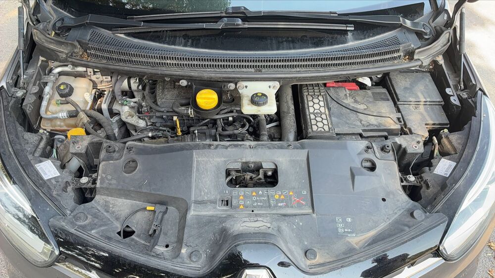 Sc&eacute;nic IV 1.6 dCi 130 Energy Limited 2018 occasion 13280 Arles