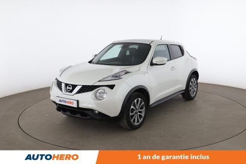 Annonce voiture Nissan Juke 9490 �