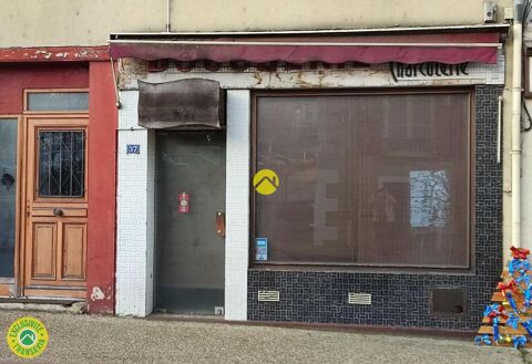   LOCAL COMMERCIAL/APPARTEMENT 